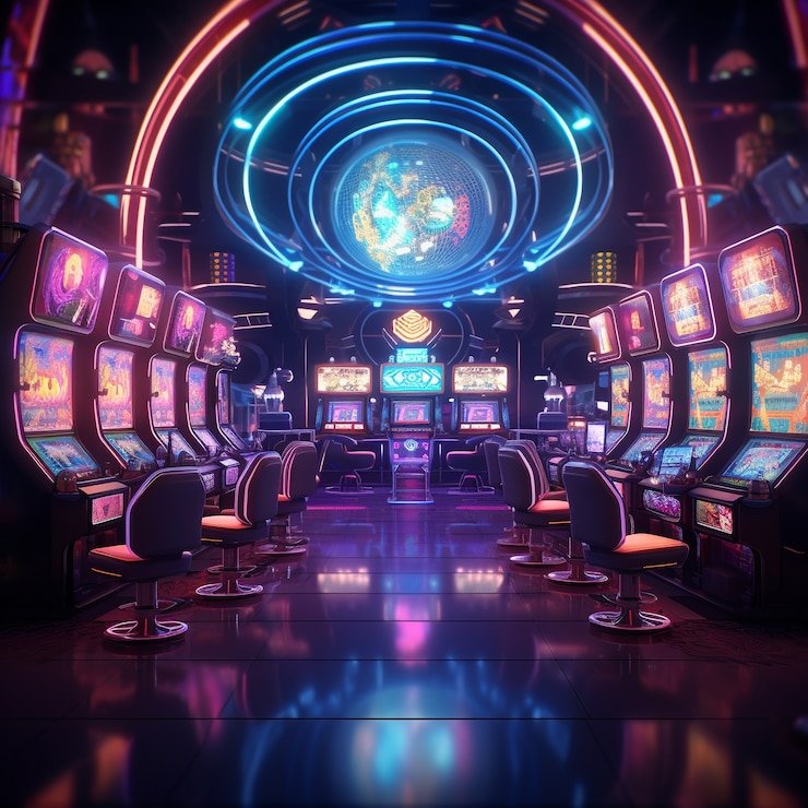 j415f Slot rooms