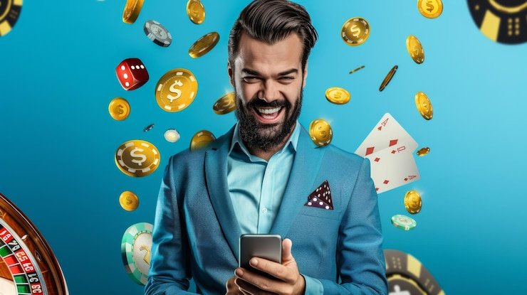 j415f Sportsbook market